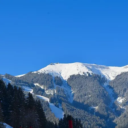 Chalet Nathalie * Zell am See
