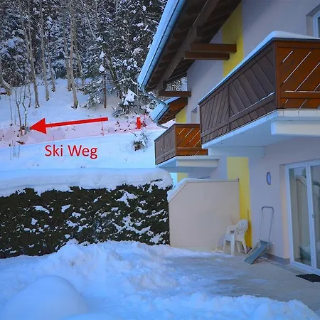 Chalet Nathalie
