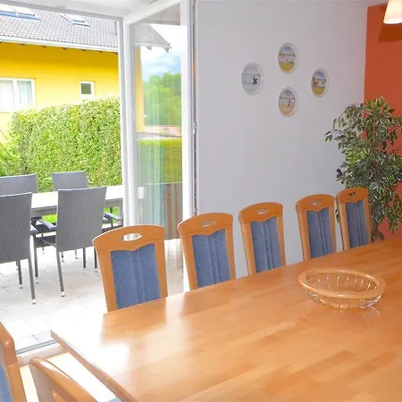 Chalet Nathalie Chalet *