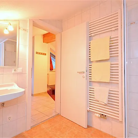 Chalet Nathalie * Zell am See