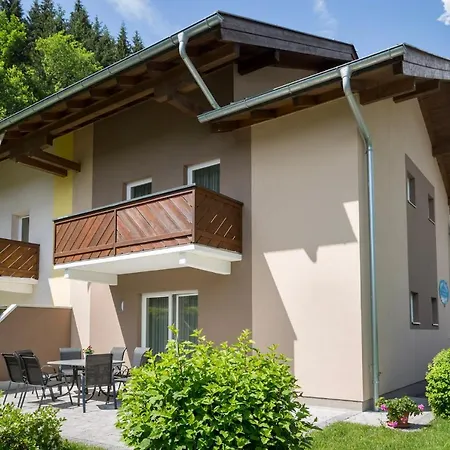 Chalet Nathalie * Zell am See