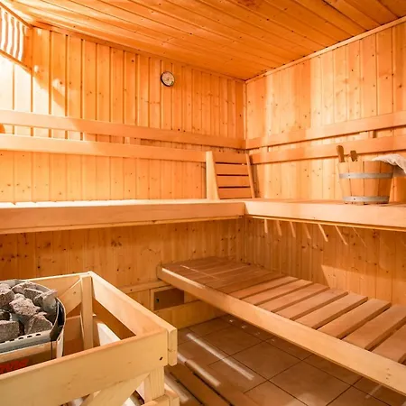 Chalet Nathalie Chalet Zell am See